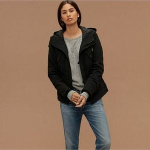 TNA Platoon Jacket